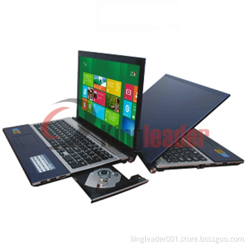 Dual Storage 15.6" Intel Celeron 1037u Laptop with DVD-RW and HDMI (Q156SY)